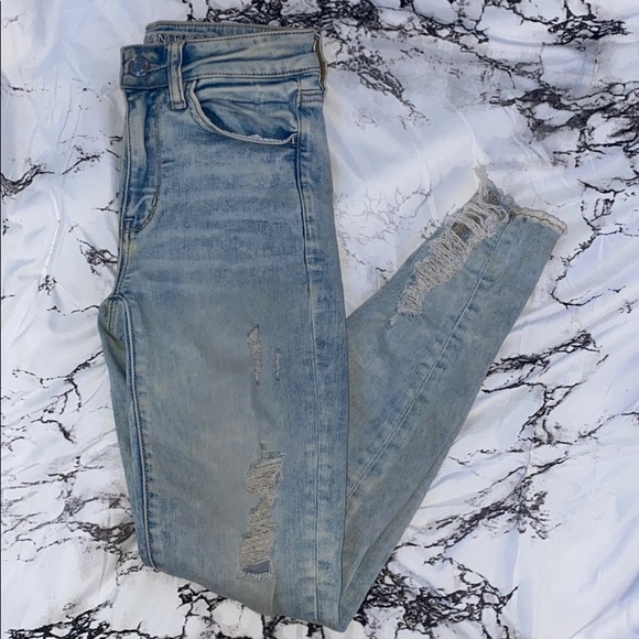 American Eagle Outfitters Denim - American Eagle Jeans || size 2